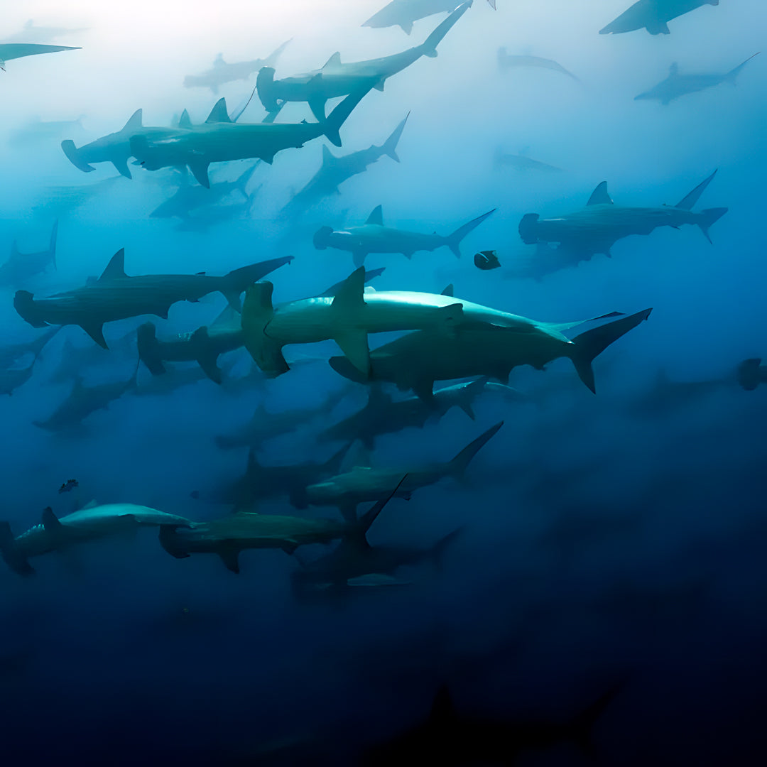 Cocos Island Scuba Diving Liveaboard JD Duff