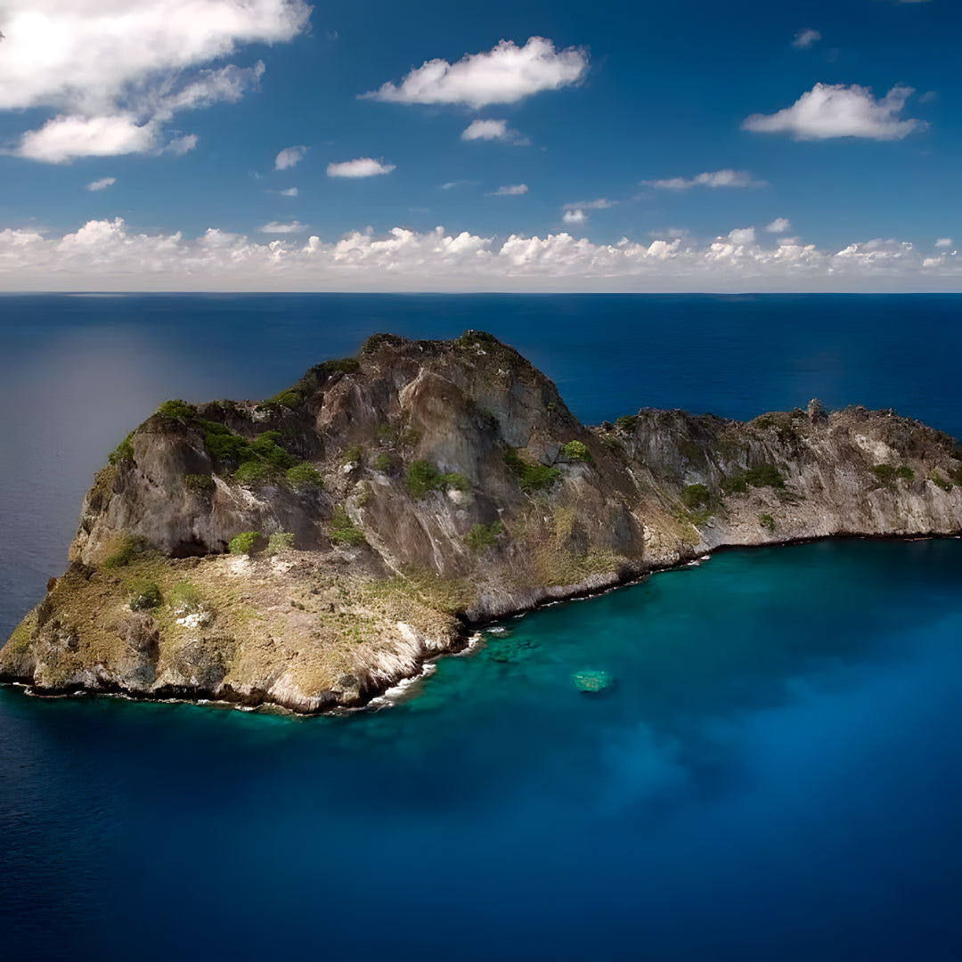 Cocos Island Scuba Diving Liveaboard JD Duff