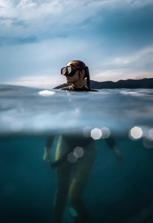 Raja Ampat Freediving & Coral Retreat