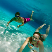 Cozumel Scuba Diving Retreat JD Duff