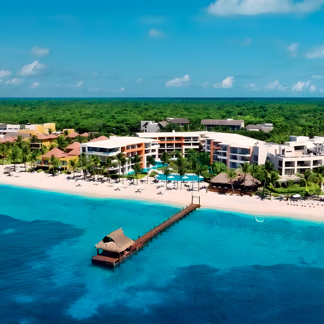 Cozumel Scuba Diving Retreat JD Duff