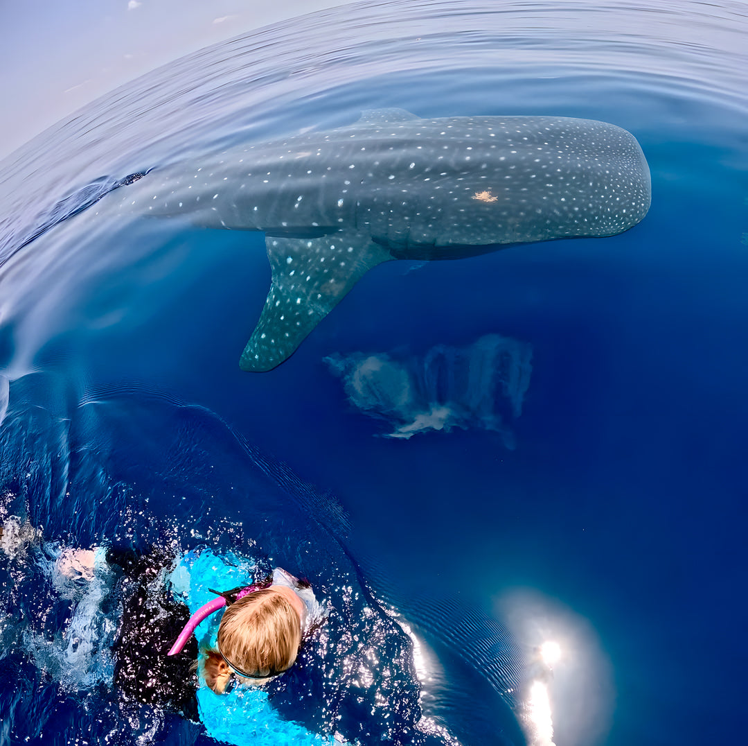 Cozumel Scuba Diving Retreat JD Duff