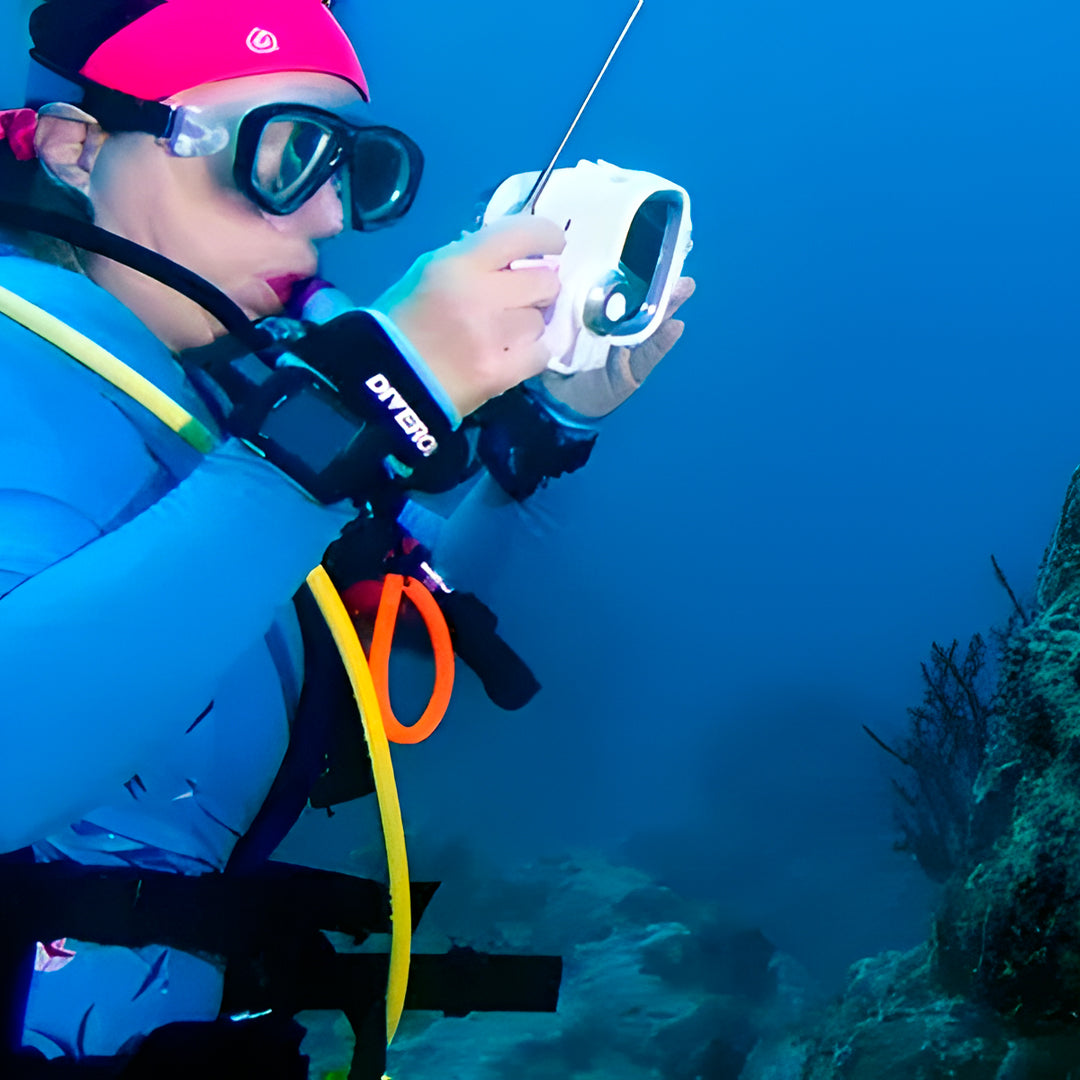 Cuba Liveaboard Adventure