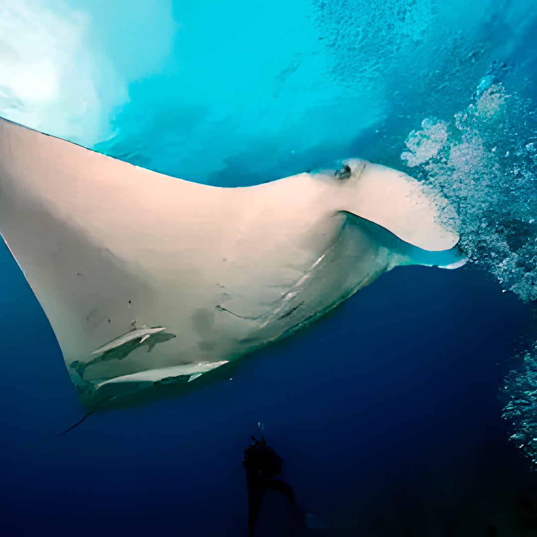 Cuba Liveaboard Adventure