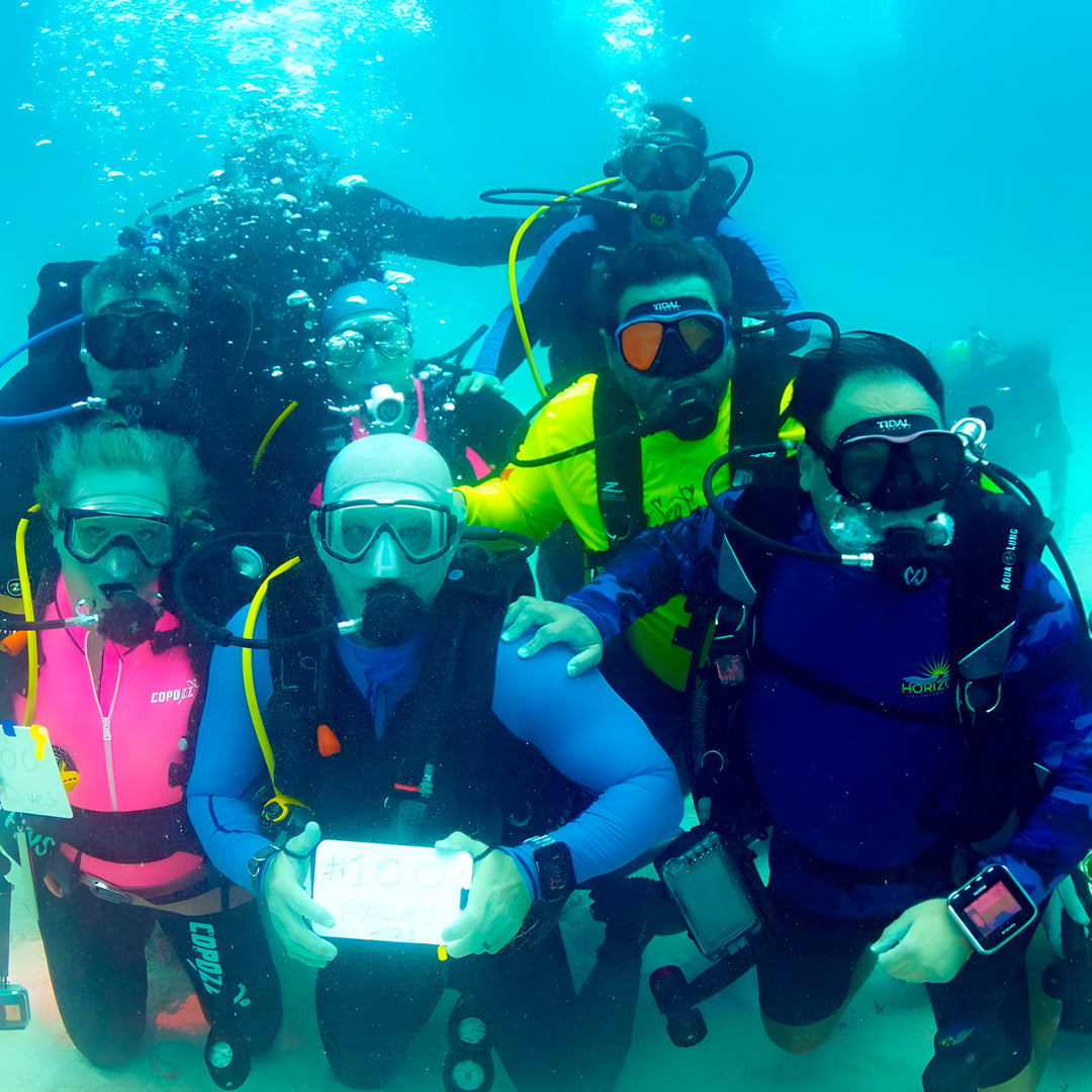 Cuba Liveaboard Adventure