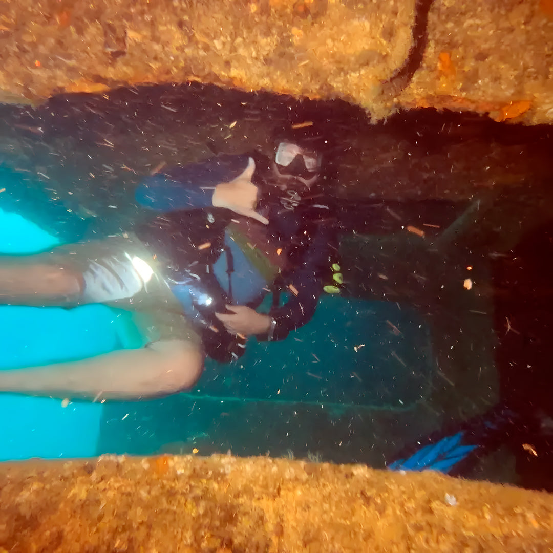 Cuba Liveaboard Adventure