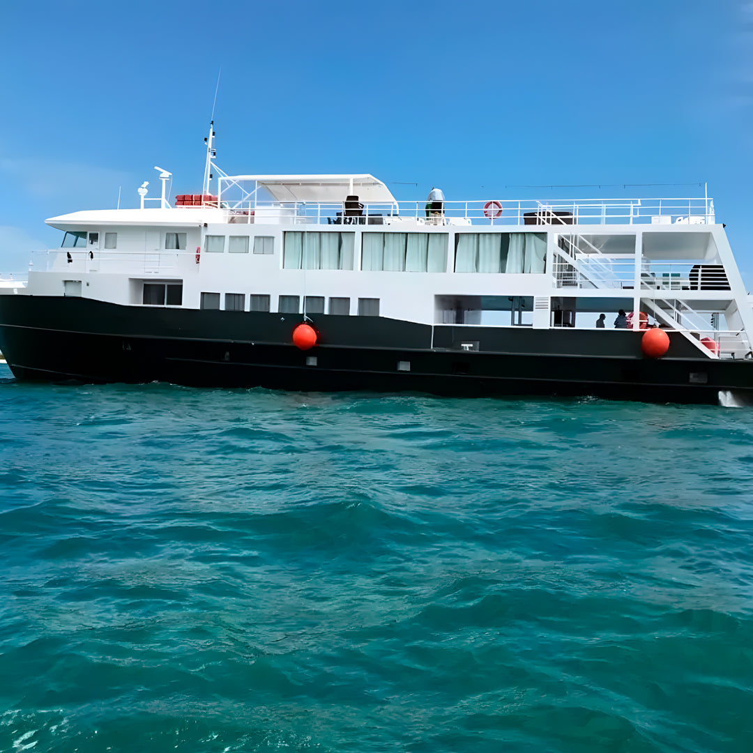 Cuba Liveaboard Adventure