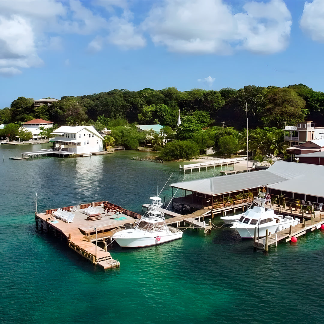 Cuba Liveaboard Adventure