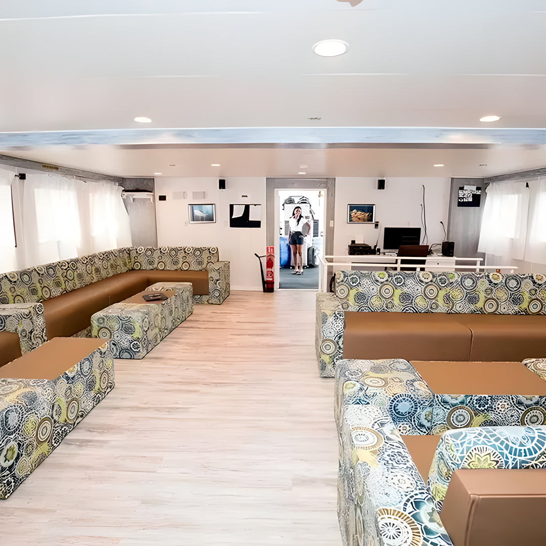 Cuba Liveaboard Adventure