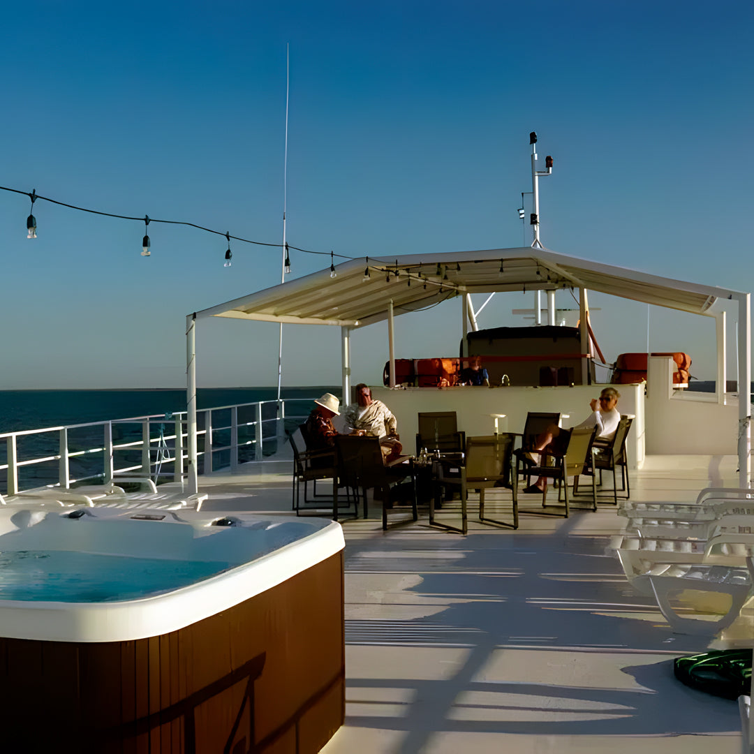 Cuba Liveaboard Adventure