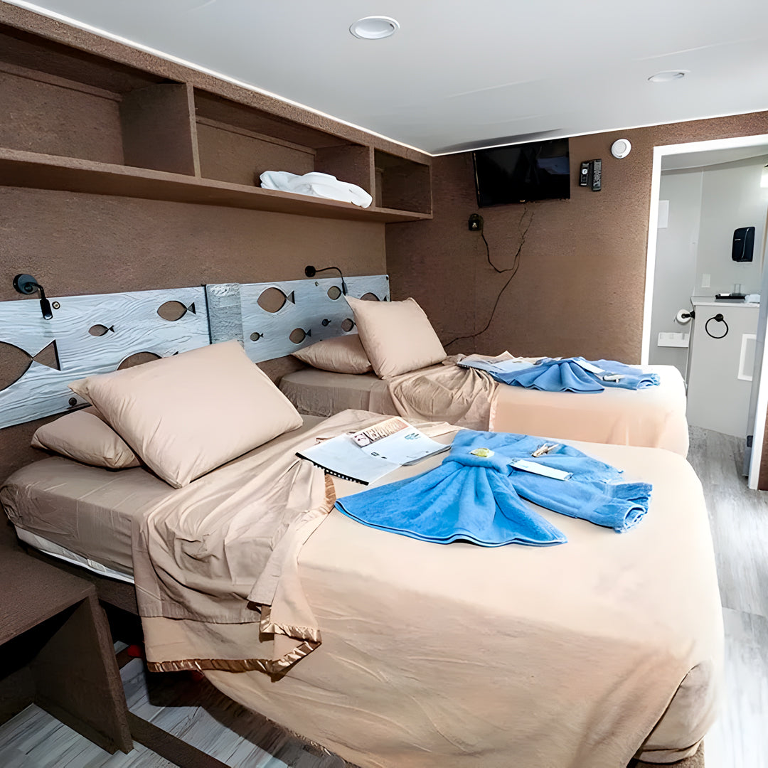 Cuba Liveaboard Adventure