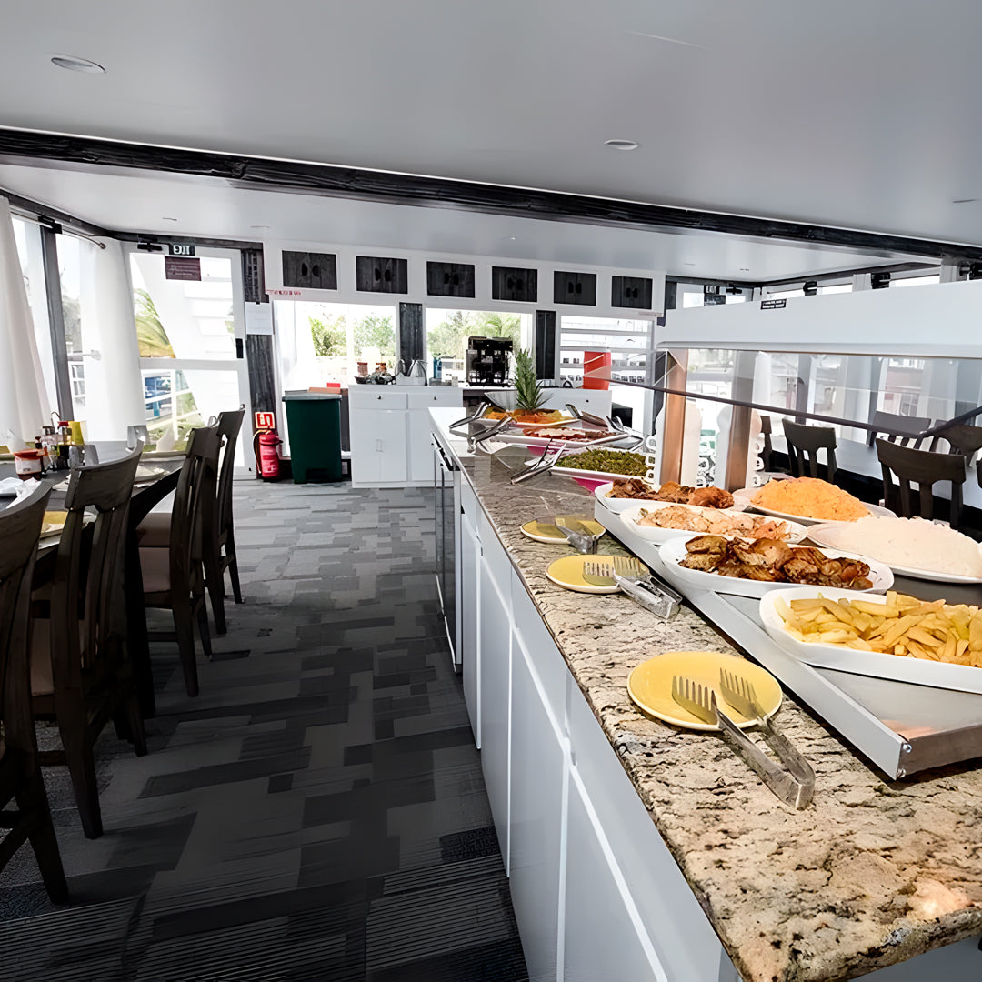 Cuba Liveaboard Adventure