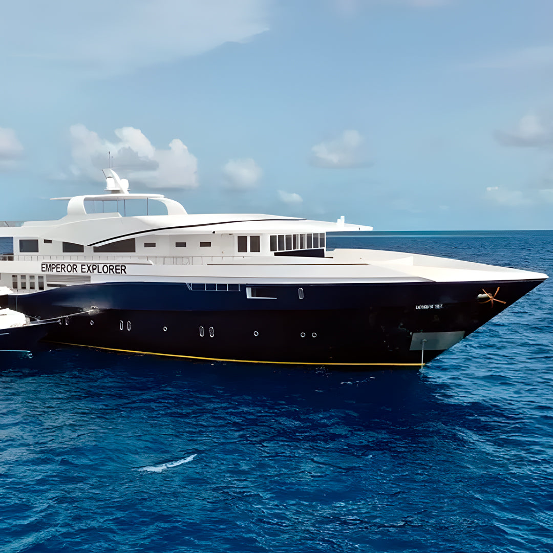 Cuba Liveaboard Adventure