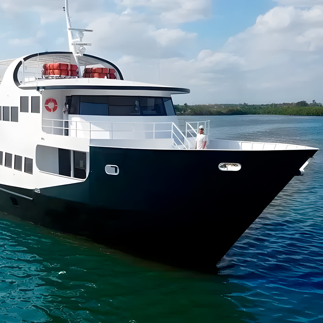 Cuba Liveaboard Adventure
