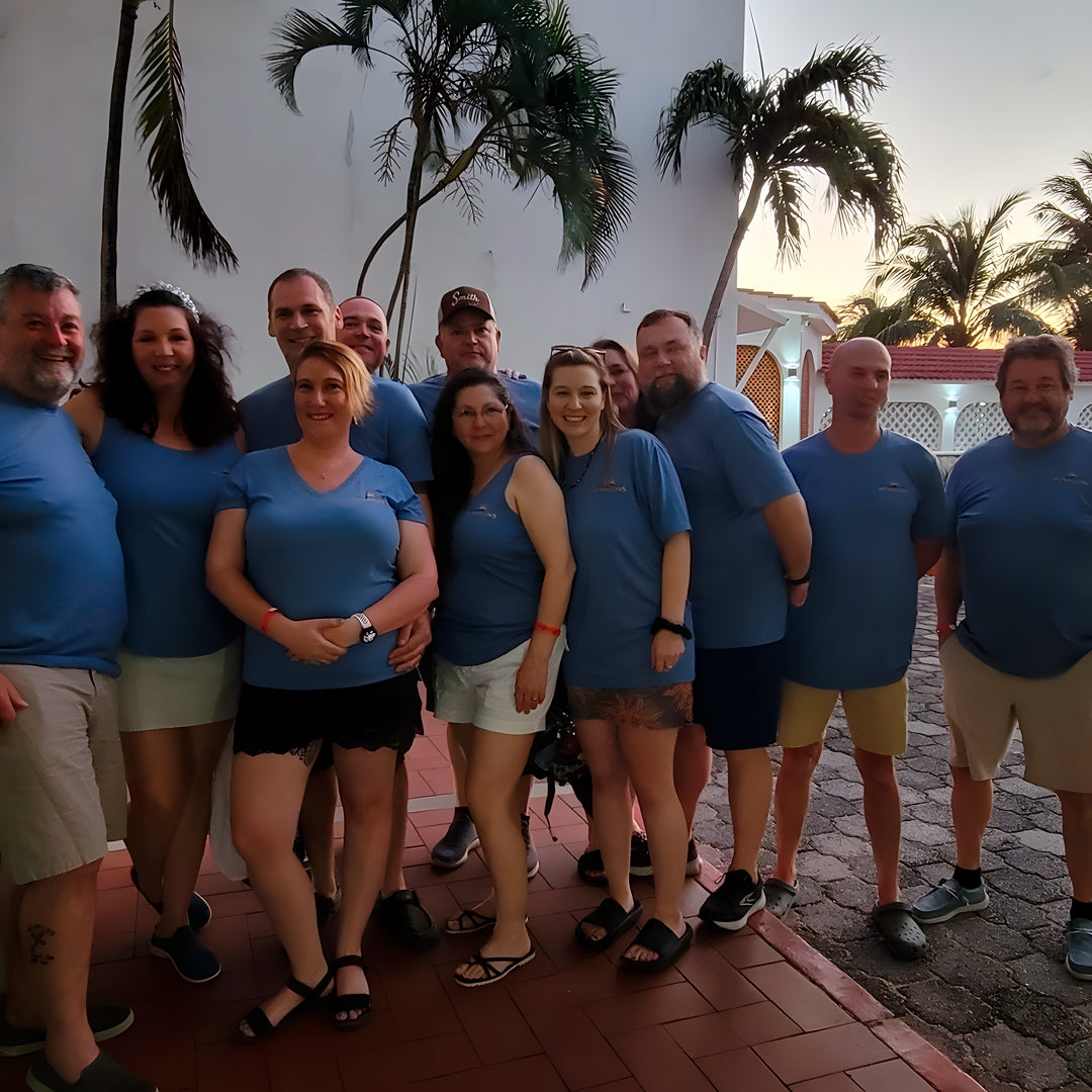 Cuba Liveaboard Adventure