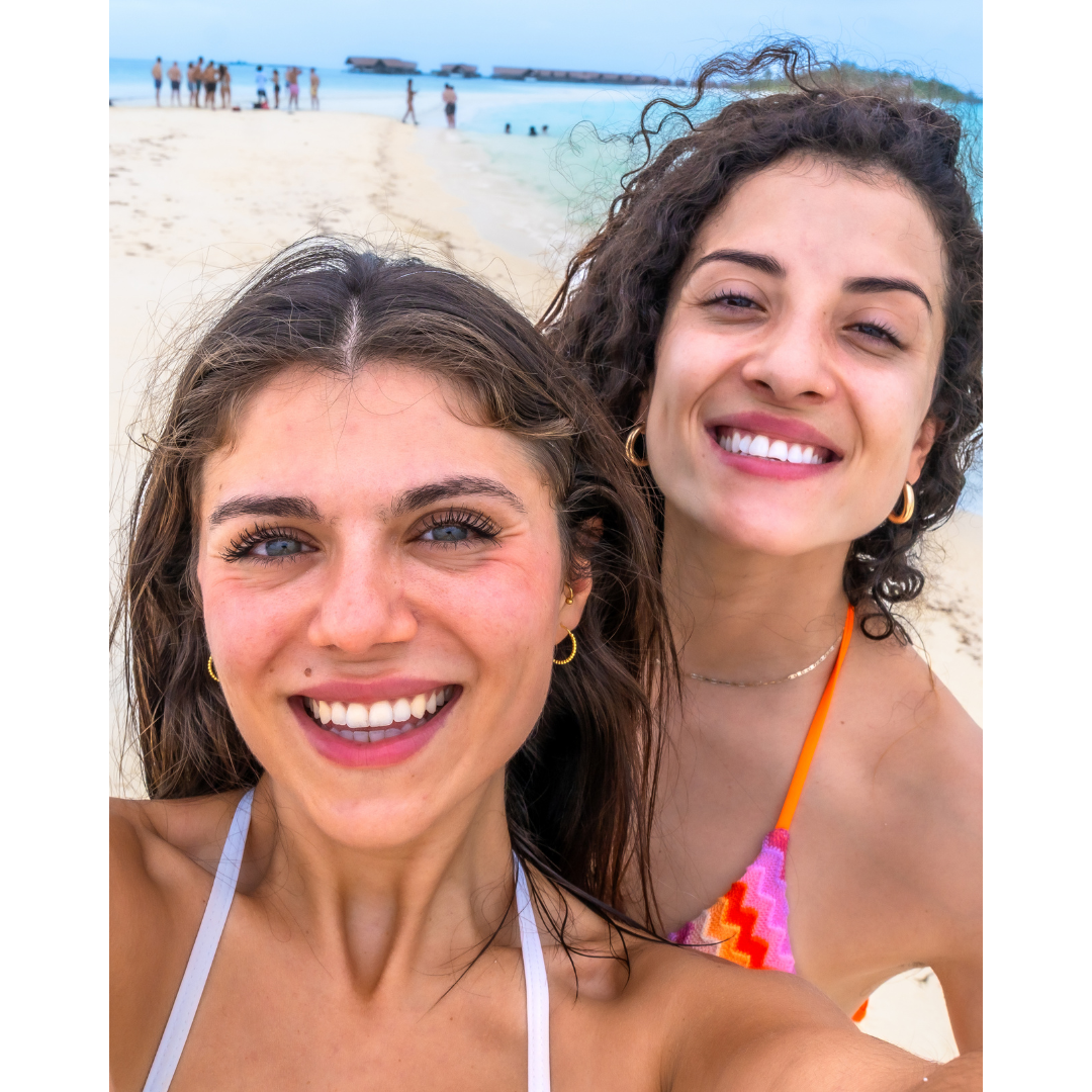 FREE Content Creator Yacht Party in Boracay