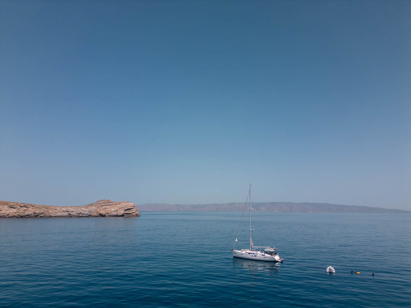 Africa Scuba Diving Liveaboard