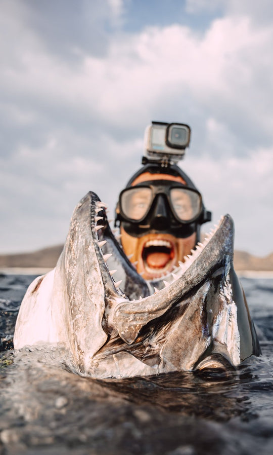 Remote Indonesia Spearfishing Liveaboard Trips