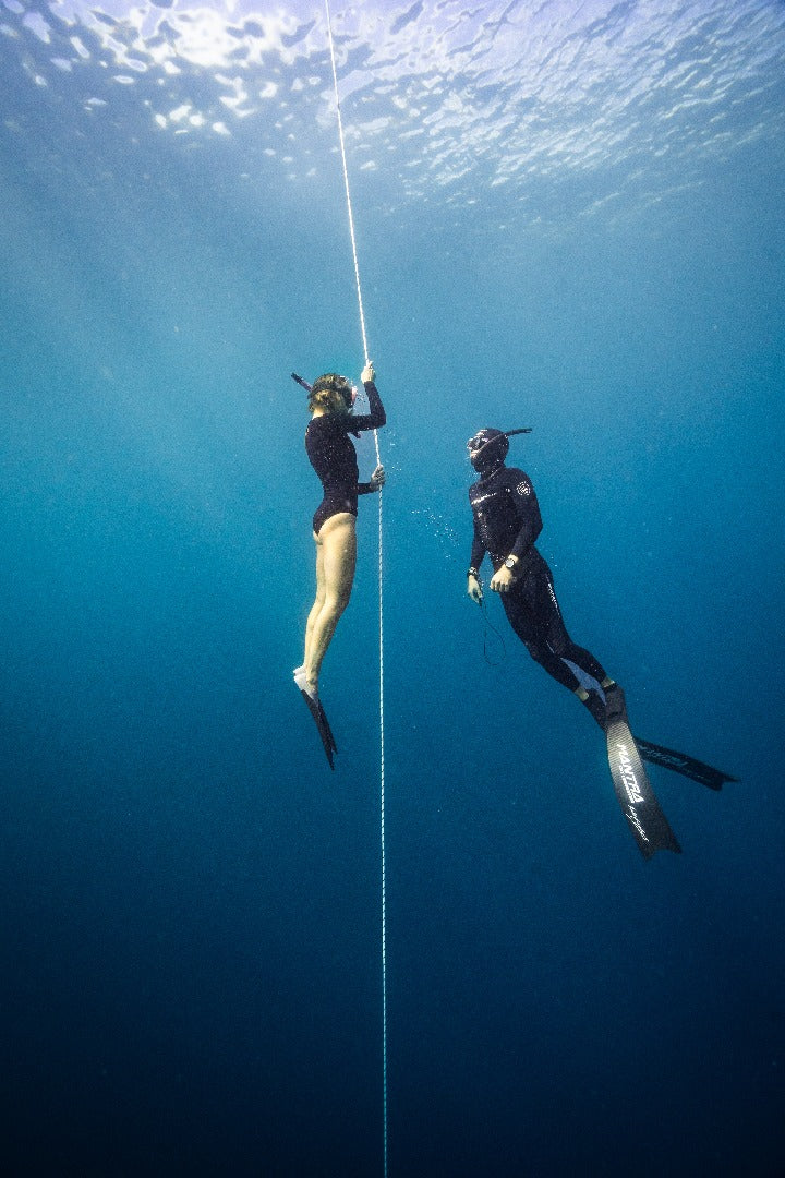 Bali Freediving Trip