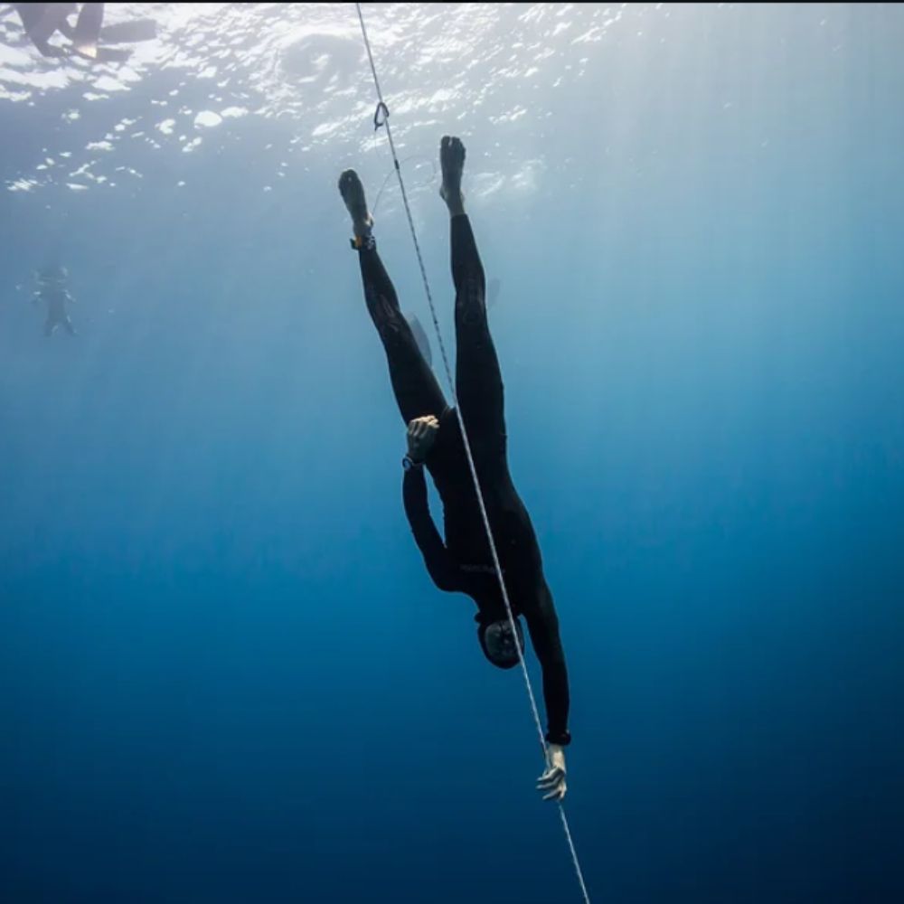 Discover Freediving in Costa Rica