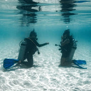 Boracay Island Basic Scuba Diver Course