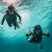 Boracay Island Basic Scuba Diver Course DiveGurus Boracay