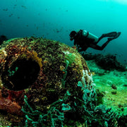SSI Enriched Air (Nitrox) Scuba Diver Specialty Course