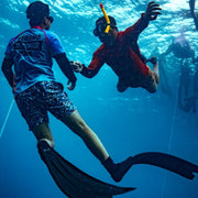 Introduction to Freediving Program