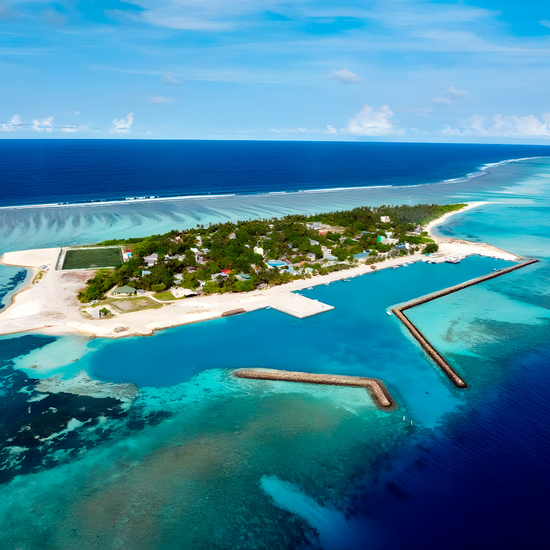 SSI Deep Diver Scuba Diving Course