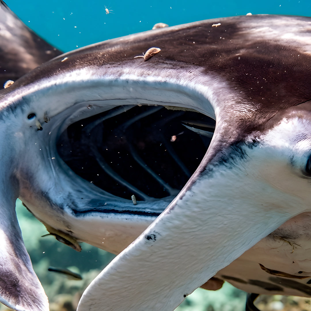 SSI Deep Diver Scuba Diving Course