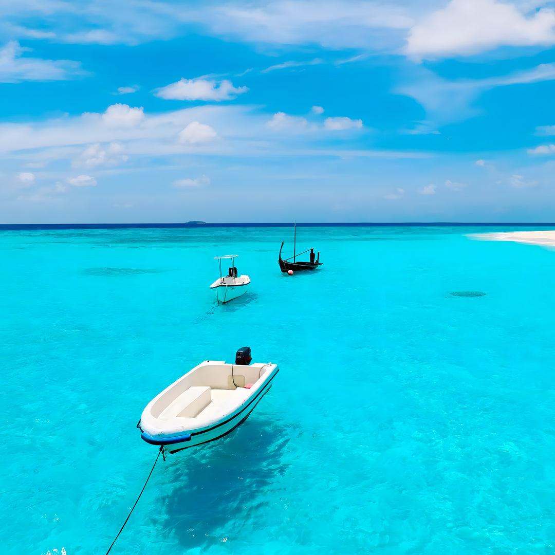 SSI Divemaster Scuba Diving Course in Maldives