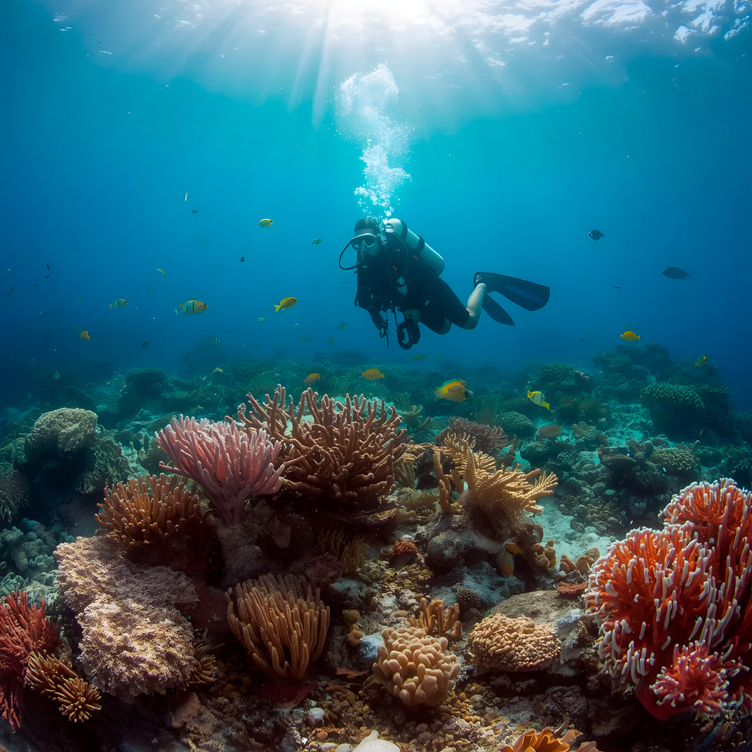 Sharks Ecology & Conservation Specialty Course