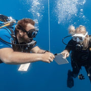 PADI Open Water Scuba Course
