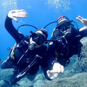 Discover Scuba Diving Experience