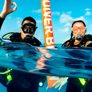 SSI Rescue Diver Course in Maldives