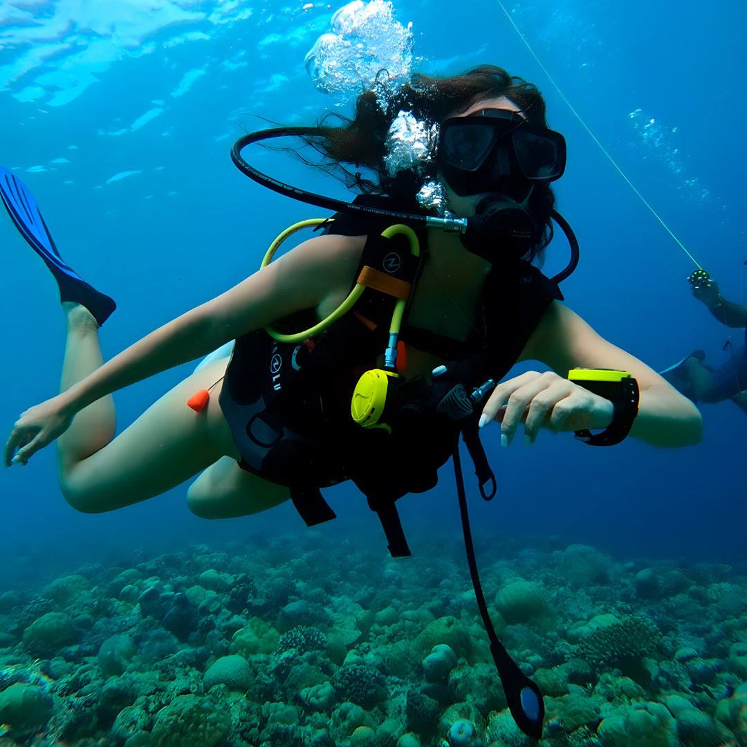 Ultimate Maldives Dive Expedition