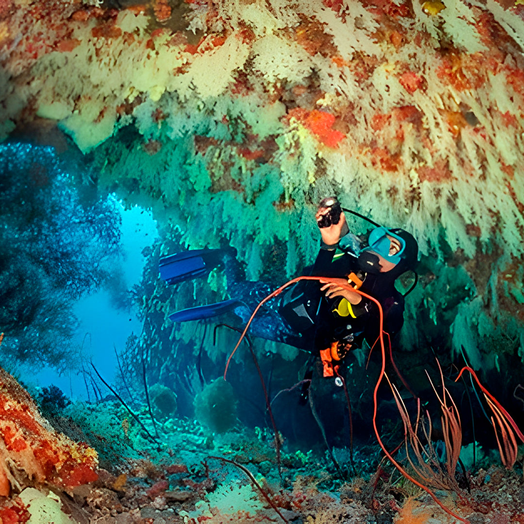 10-Night Maldives Dive Adventure