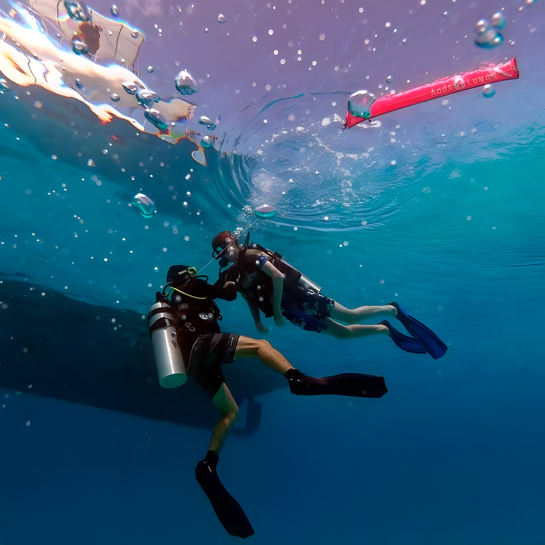 Fotheyo Specialty Cave Dive
