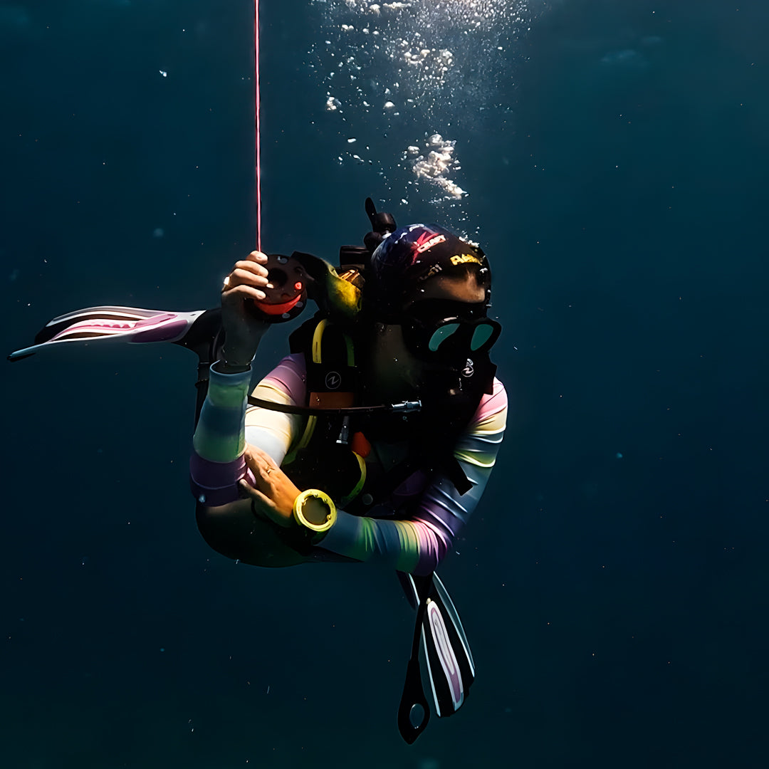 Maldives Open Water Diver Course and Stay