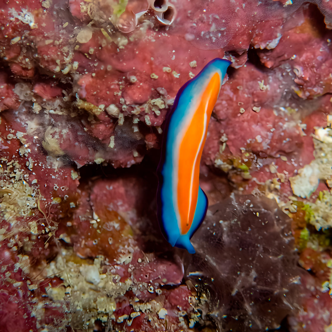 Fotheyo Specialty Cave Dive
