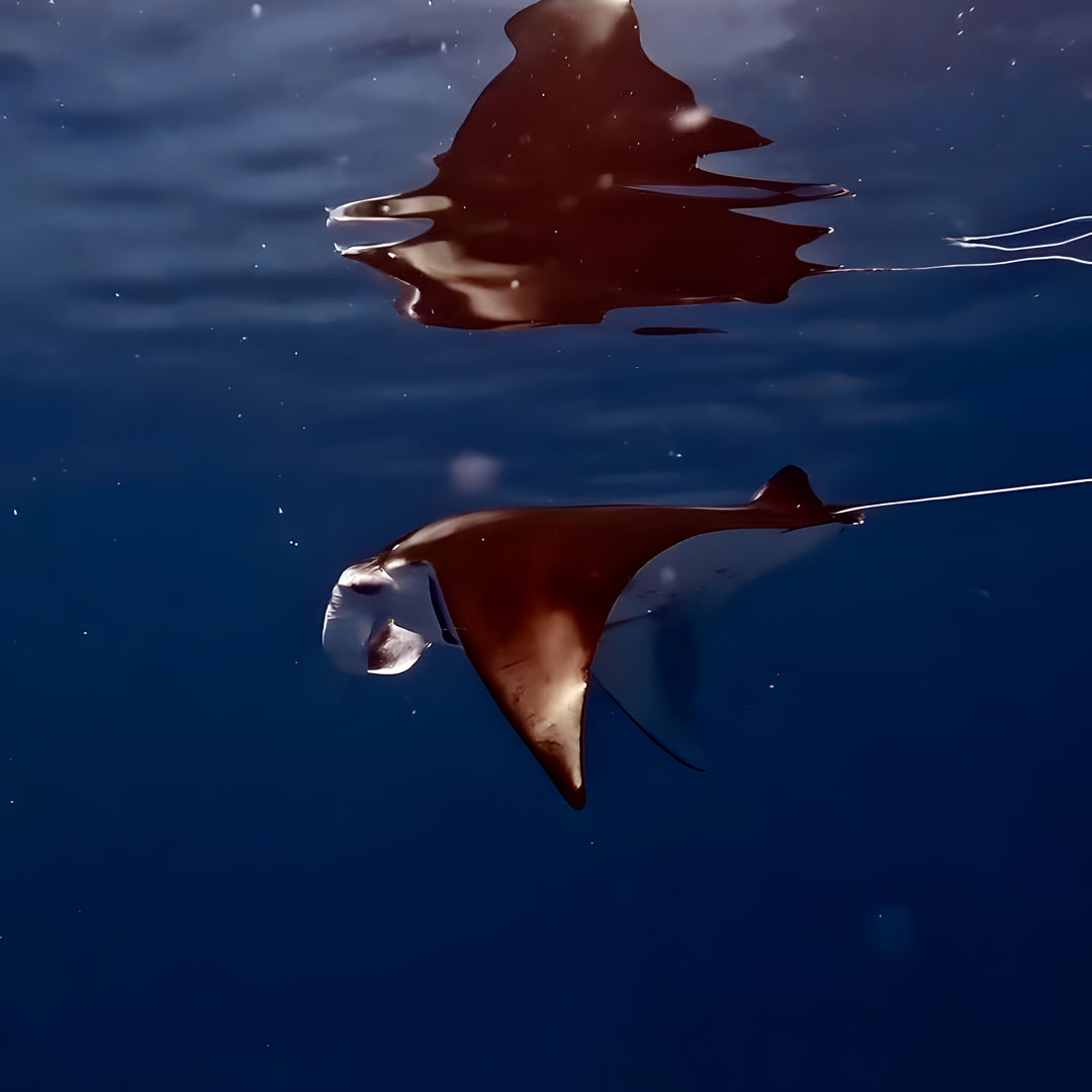 Vaavu Atoll Maldives Dive Holiday