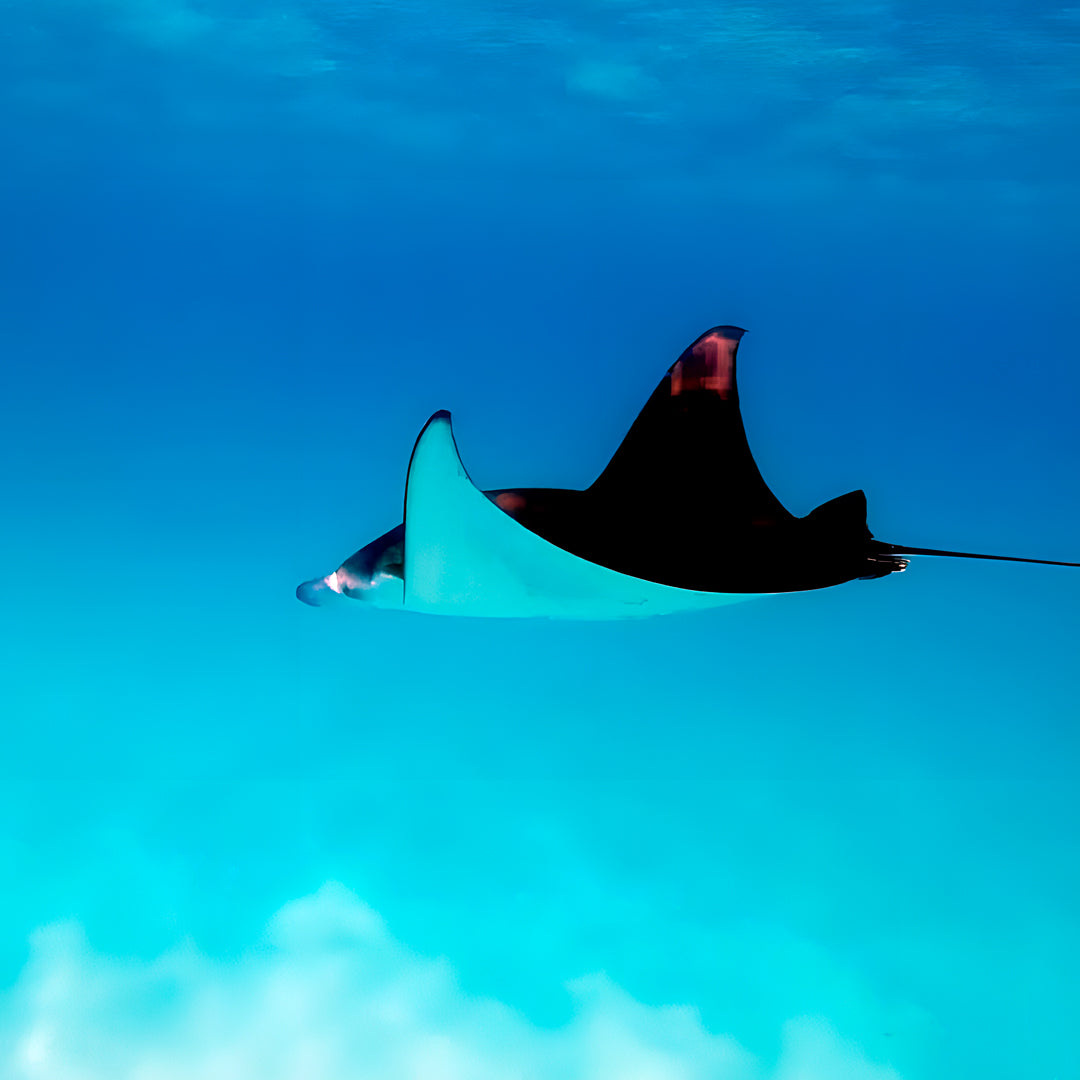 Maldives Open Water Diver Course and Stay