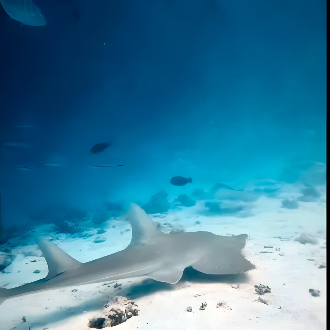 Ultimate Maldives Dive Expedition