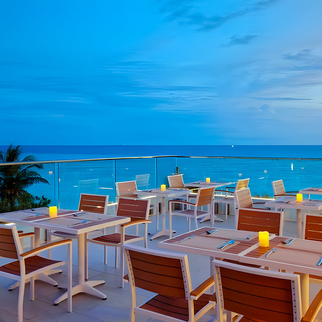 Maldives Open Water Diver Course and Stay
