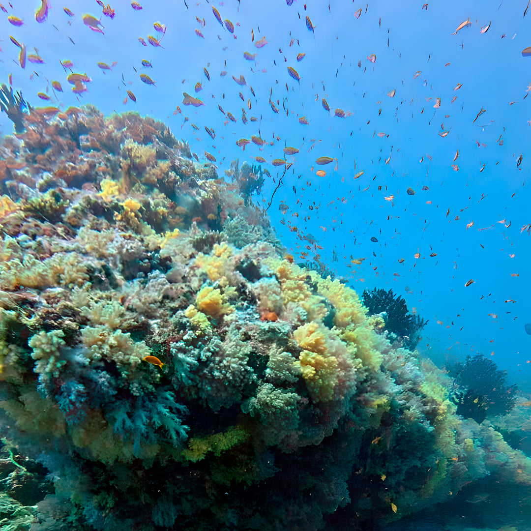 Ultimate Maldives Dive Expedition
