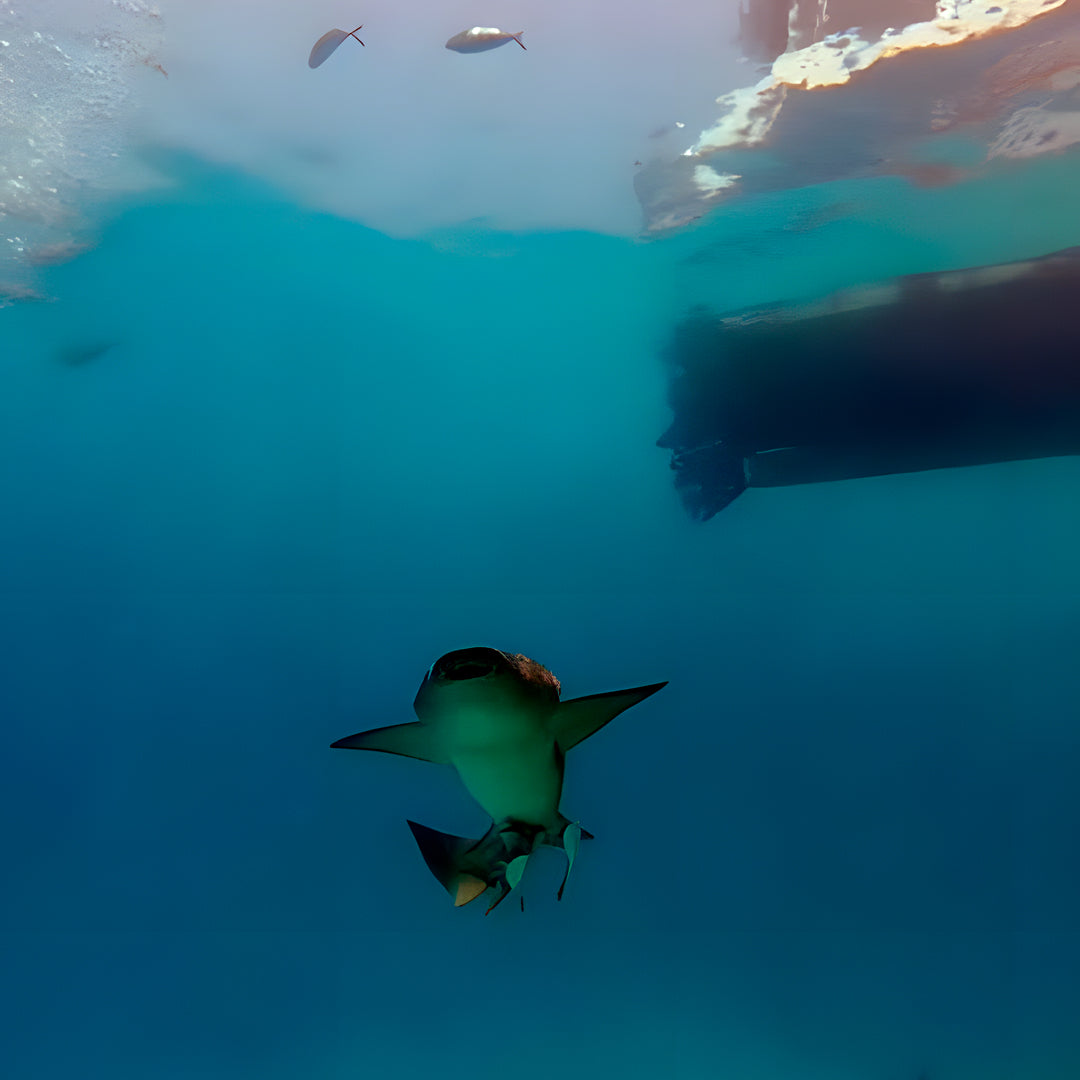 Vaavu Atoll Maldives Dive Holiday