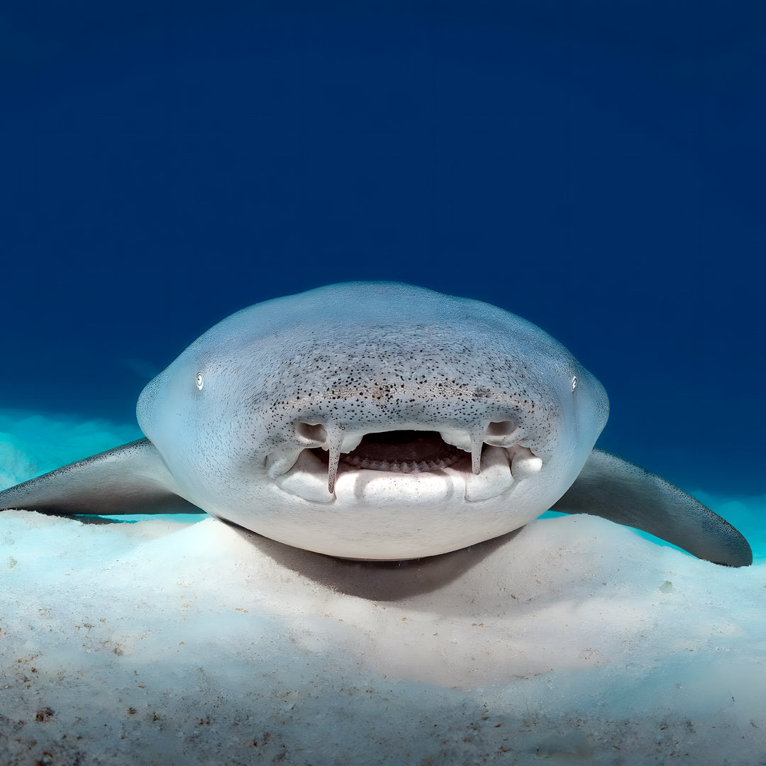 Vaavu Atoll Reef Scuba Diving Week