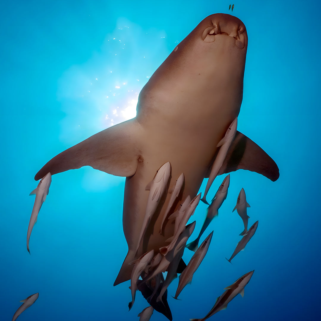 Maldives Advanced Open Water Diver Course and Stay
