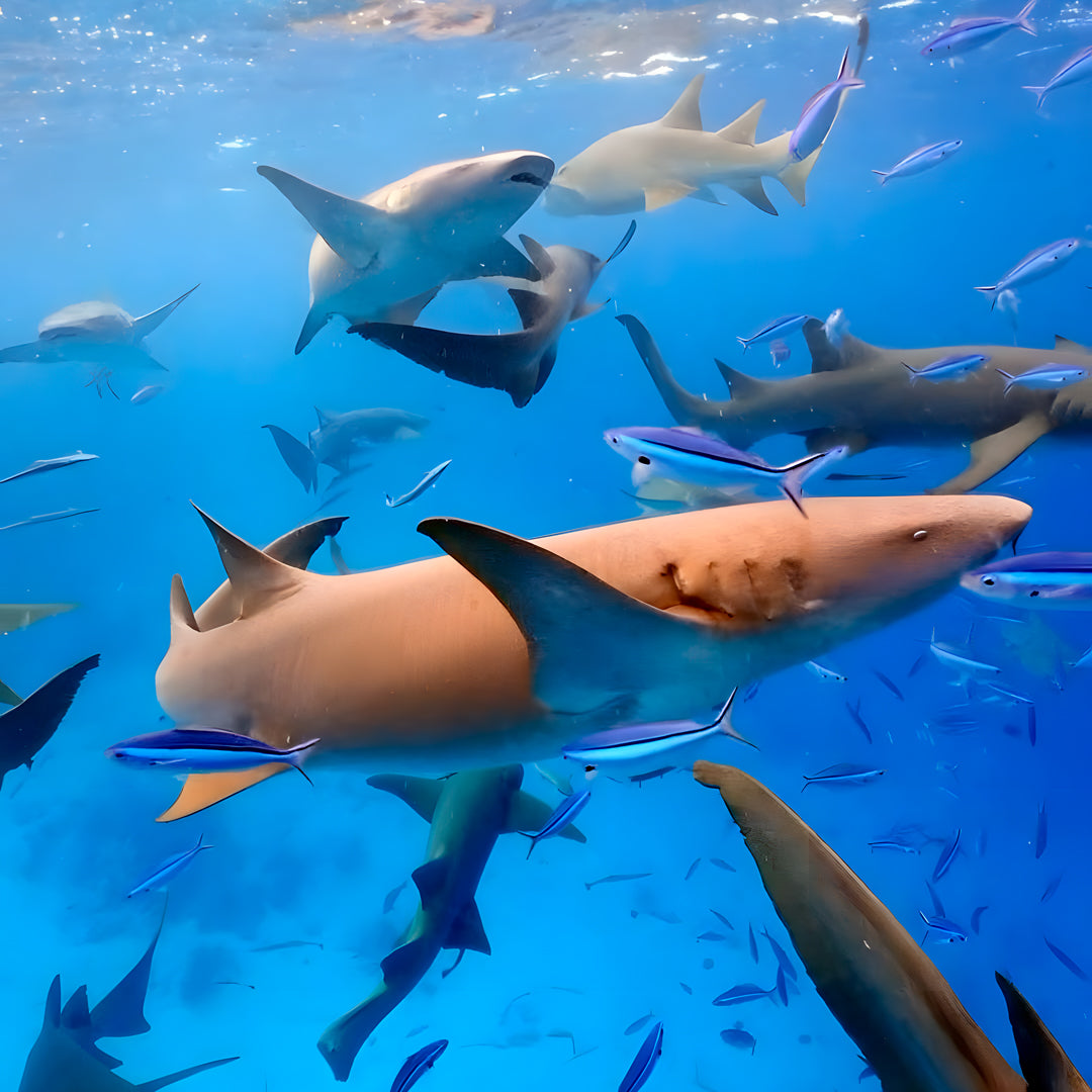Ultimate Maldives Dive Expedition