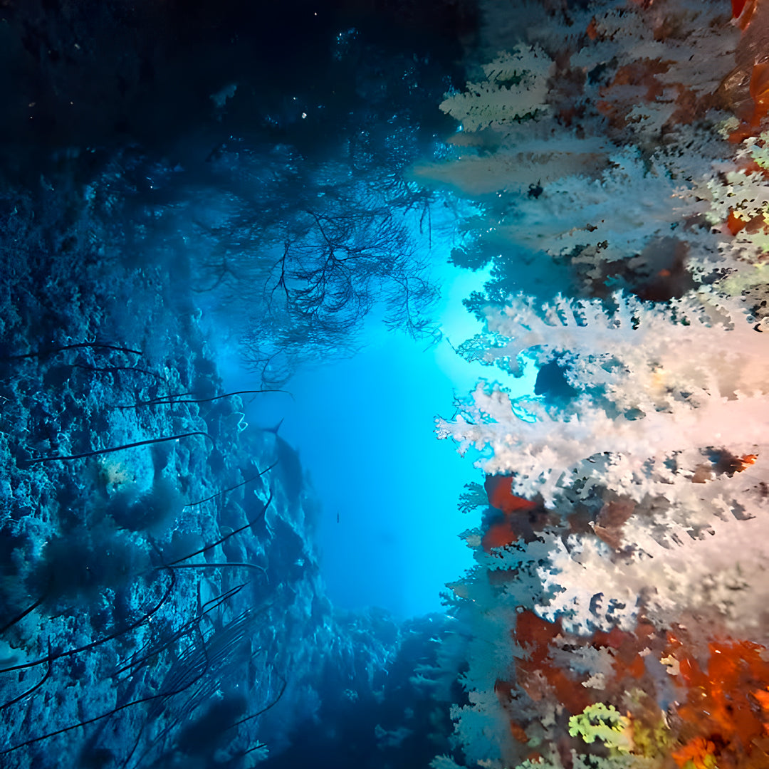 Vaavu Atoll Maldives Dive Holiday